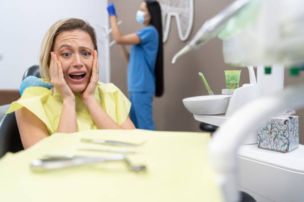Best Emergency Treatment for Toothache in Boulevard Gardens, FL