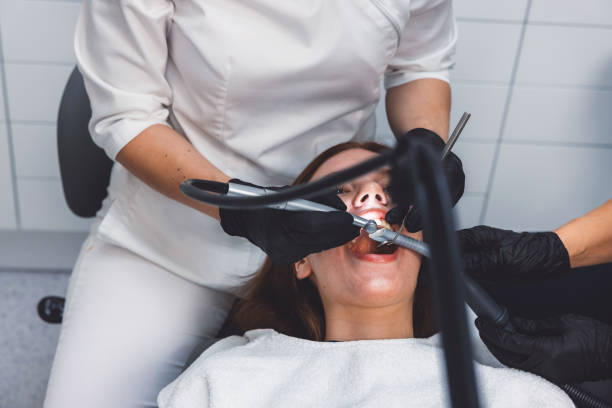 Best Emergency Treatment for Toothache in Boulevard Gardens, FL