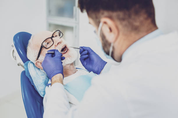 Best Urgent Dental Care in Boulevard Gardens, FL